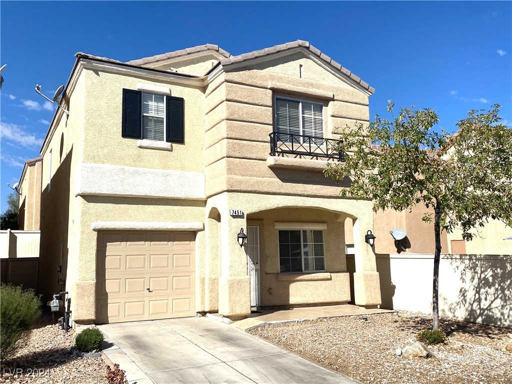 7451 Grizzly Giant Street Property Photo 2