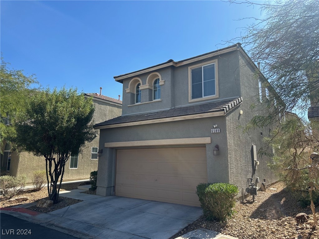 6589 Polonius Court Property Photo 1