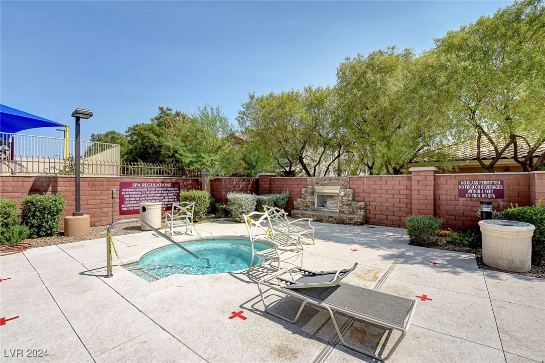 8409 Insignia Avenue 102 Property Photo 36