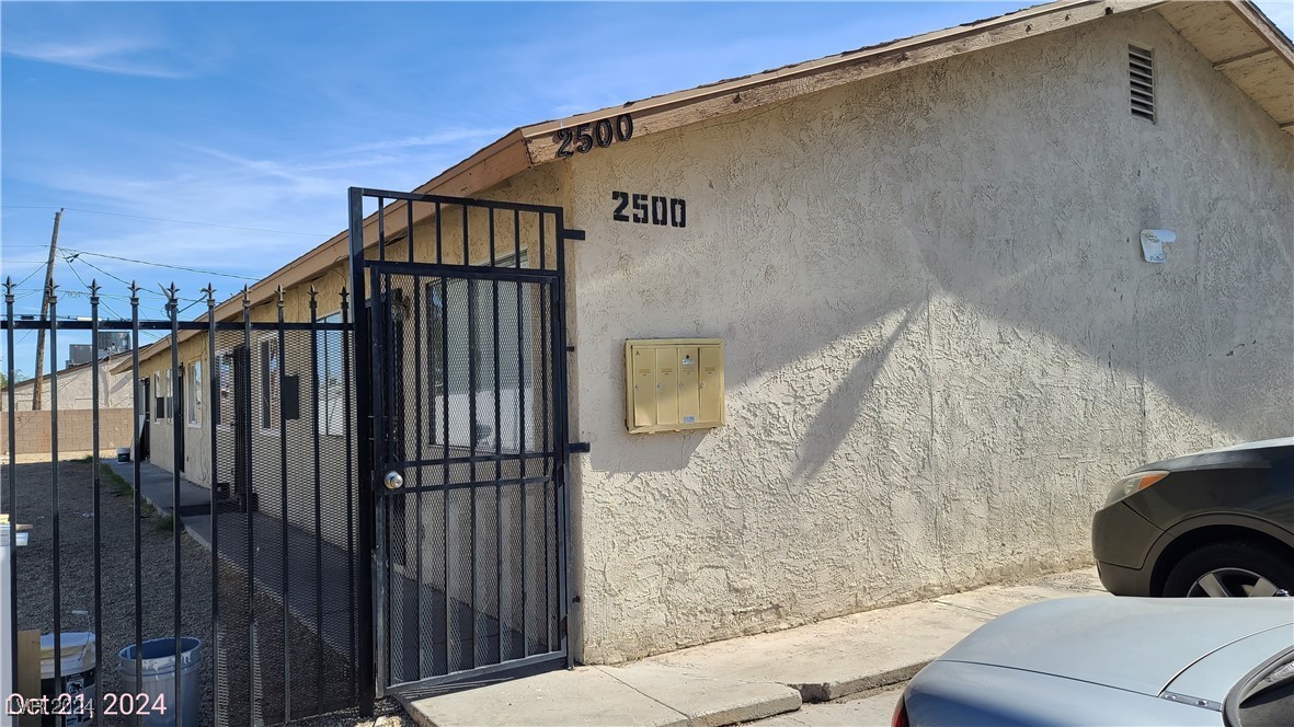 2500 Bassler Street D Property Photo 2