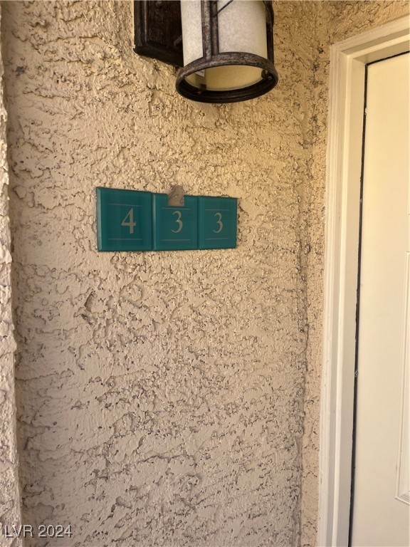 260 East Flamingo Road 433 Property Photo 32