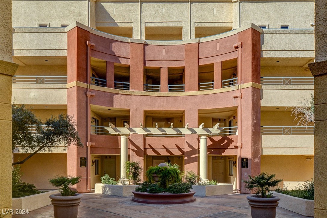 260 East Flamingo Road 433 Property Photo 50