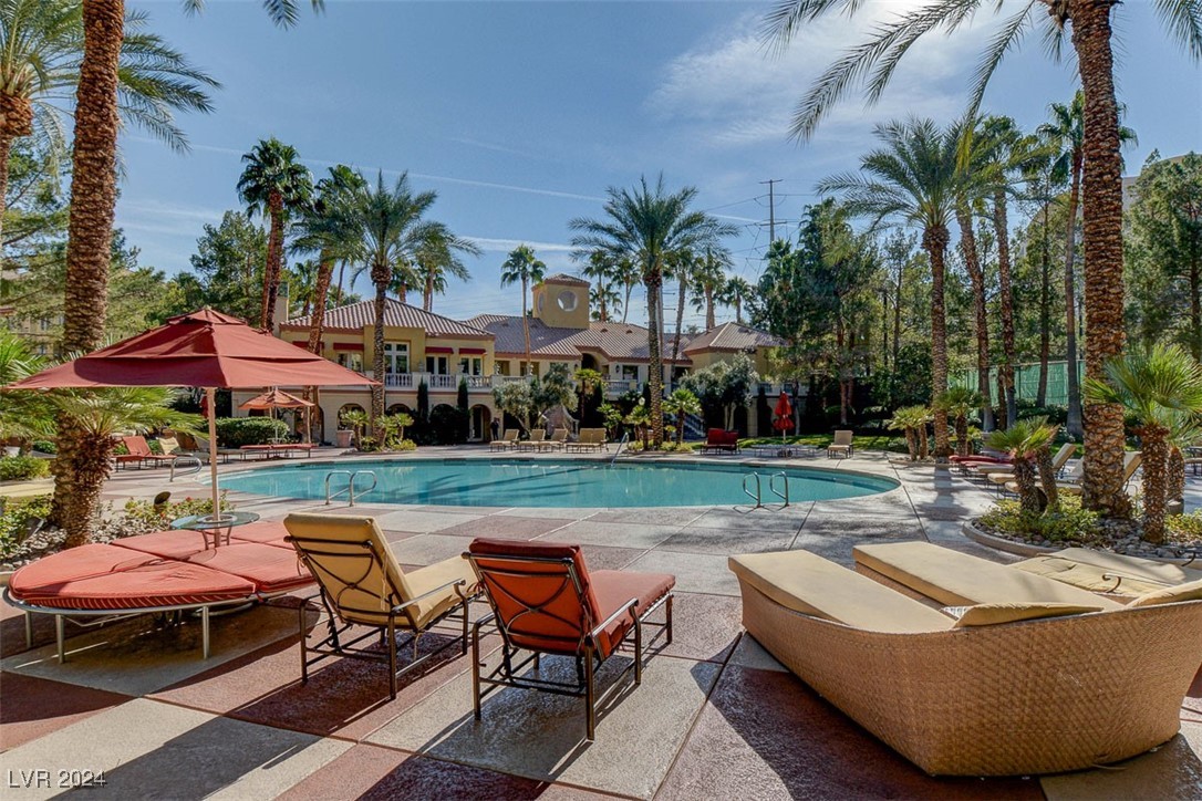 260 East Flamingo Road 433 Property Photo 53