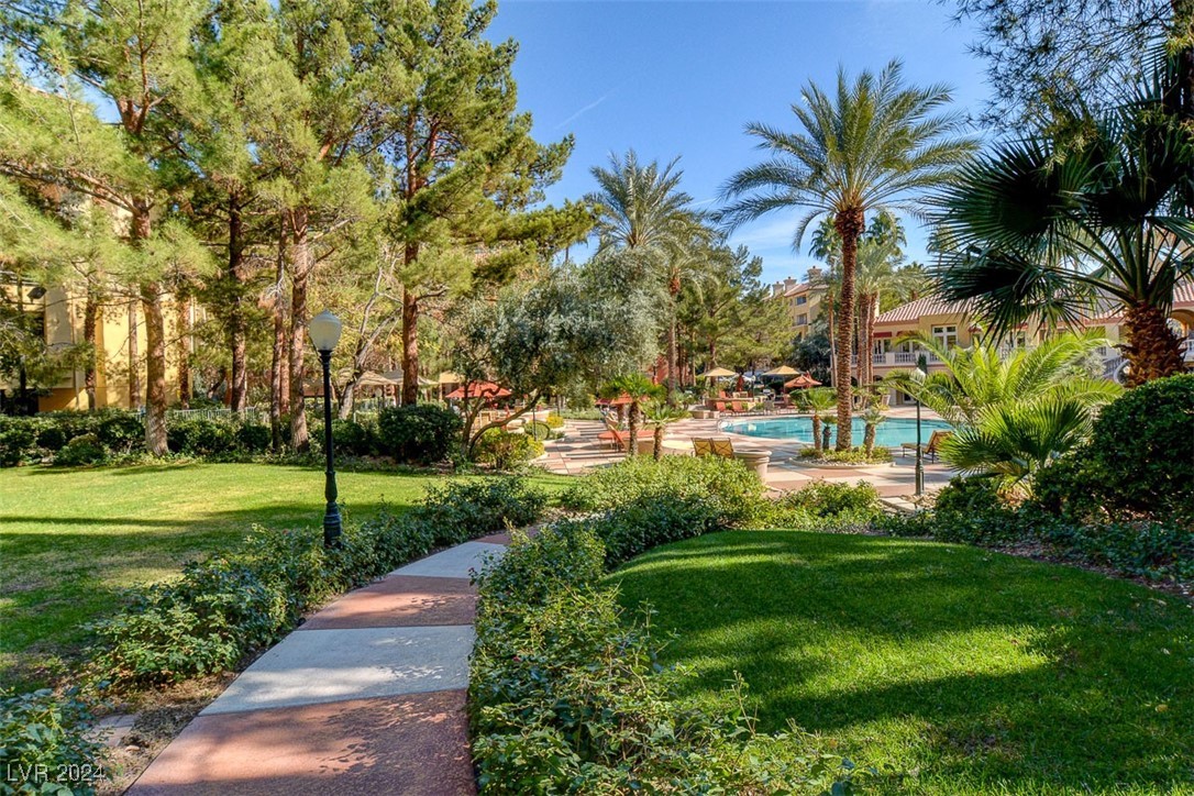 260 East Flamingo Road 433 Property Photo 55