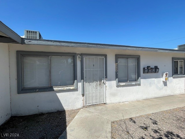 2516 East Mesquite Avenue Property Photo
