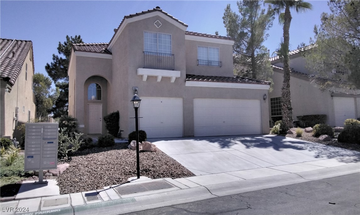 8917 Picket Fence Avenue Property Photo 1