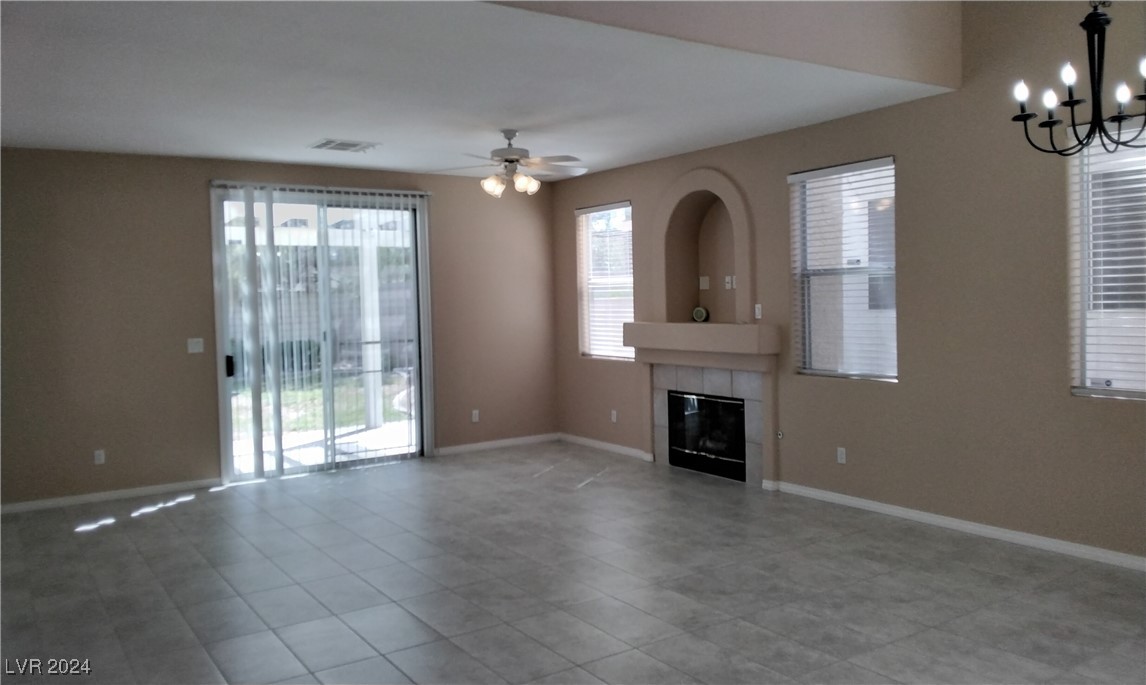 8917 Picket Fence Avenue Property Photo 2