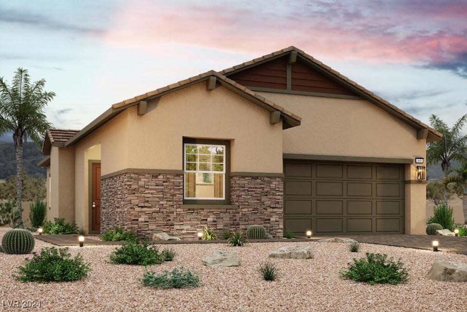840 Weston Ridge Street Property Photo