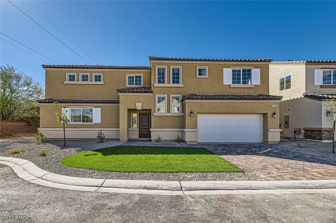 9742 Rocket Grove Court Property Photo 1