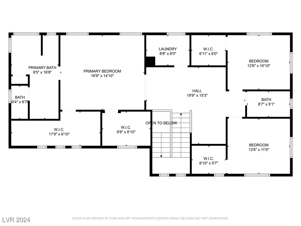 9742 Rocket Grove Court Property Photo 30