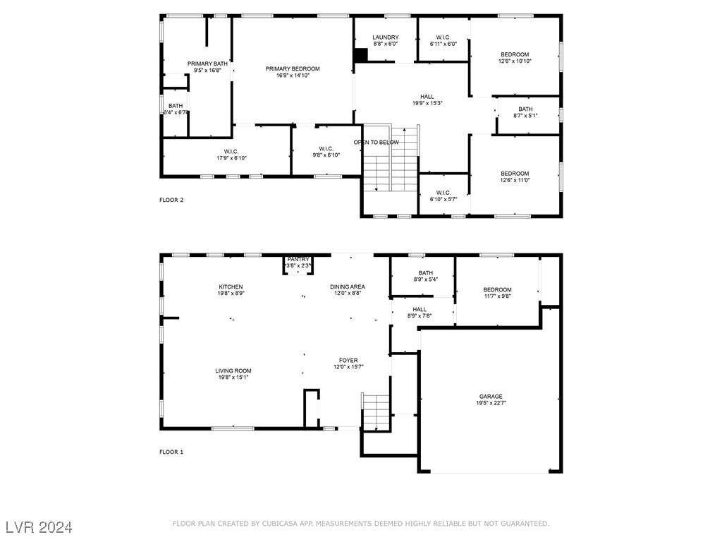 9742 Rocket Grove Court Property Photo 31