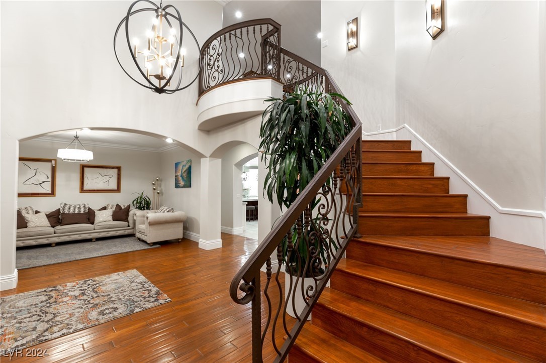 1212 Bunker Hollow Court Property Photo 7