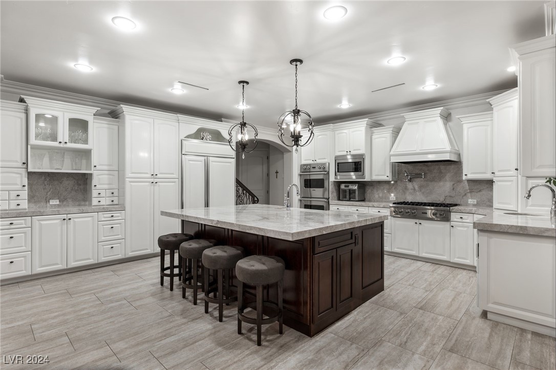 1212 Bunker Hollow Court Property Photo 9