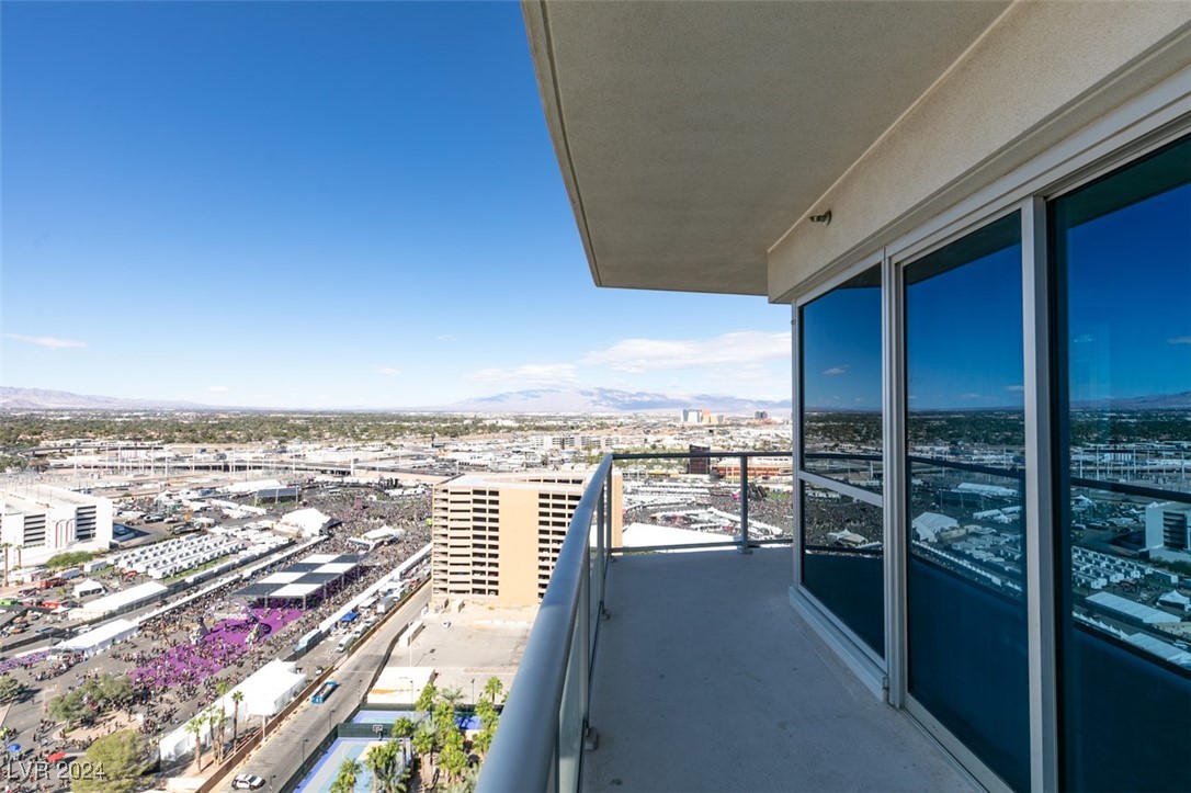 2700 Las Vegas Boulevard 2002 Property Photo 39