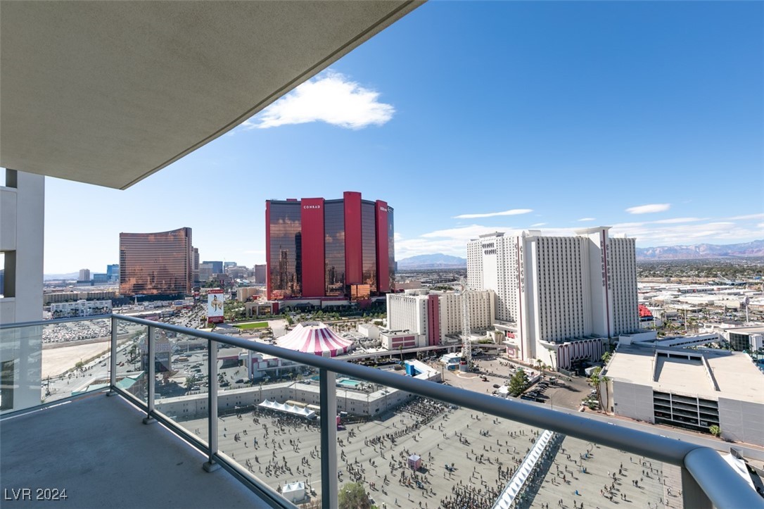 2700 Las Vegas Boulevard 2002 Property Photo 40