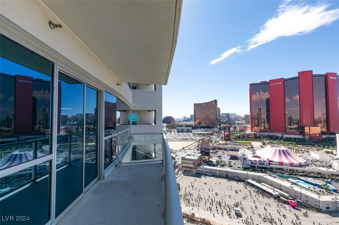 2700 Las Vegas Boulevard 2002 Property Photo 41