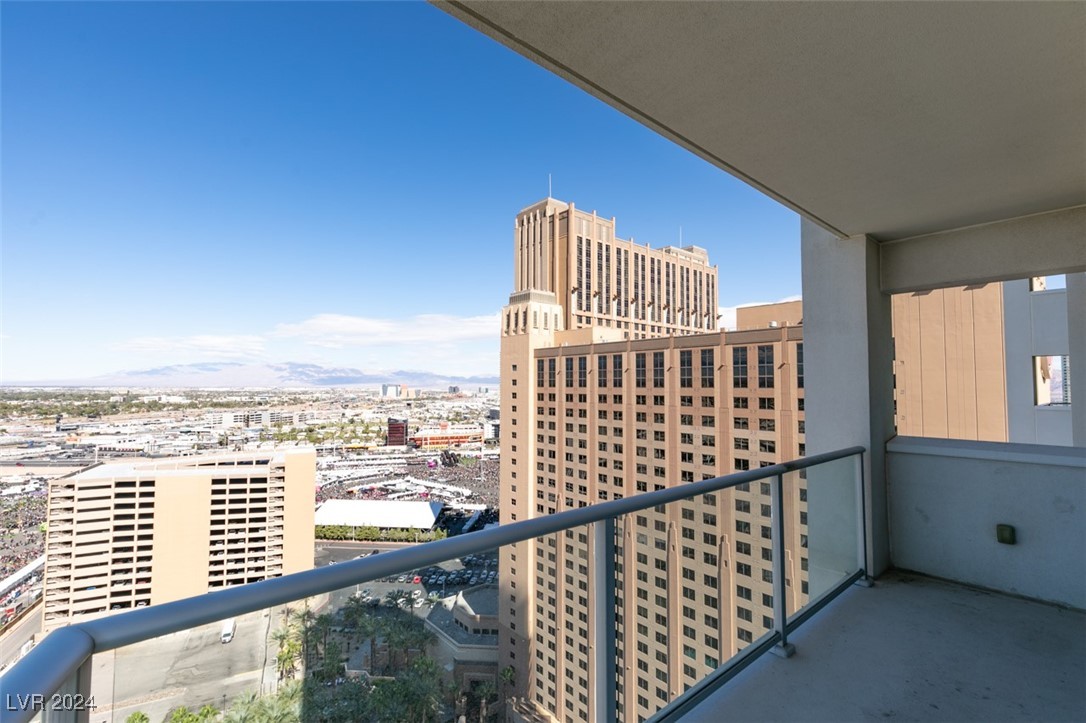2700 Las Vegas Boulevard 2002 Property Photo 42
