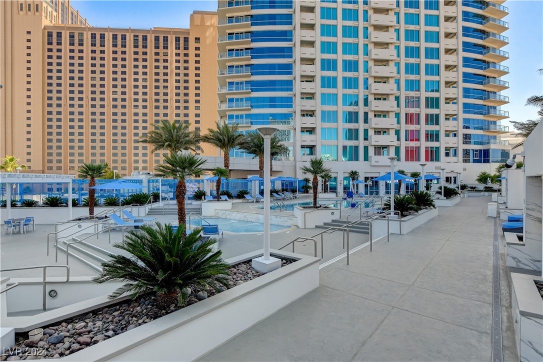 2700 Las Vegas Boulevard 2002 Property Photo 66