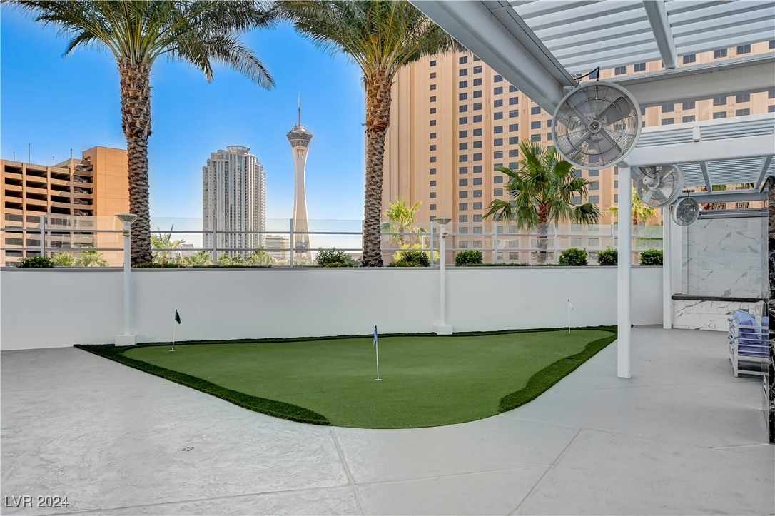 2700 Las Vegas Boulevard 2002 Property Photo 72