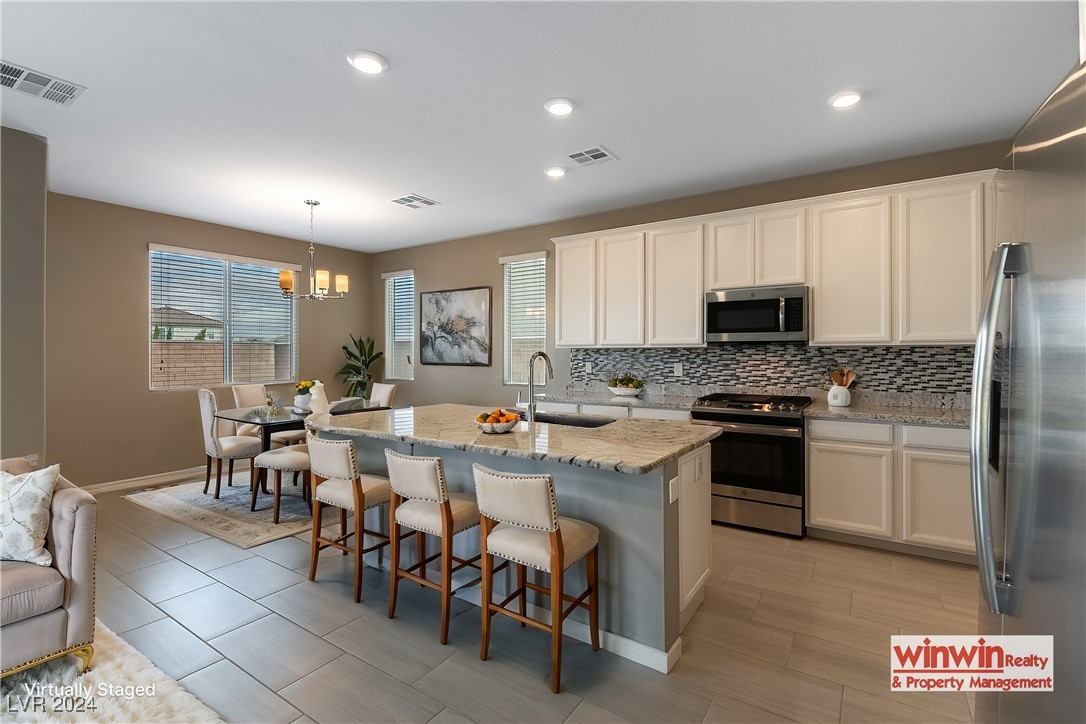 1438 Dire Wolf Avenue Property Photo 11
