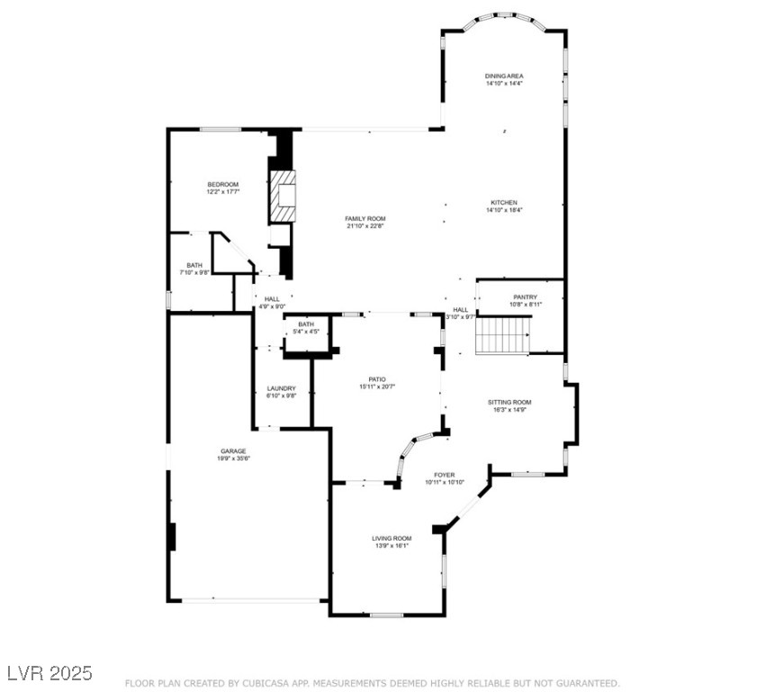 2019 Orchard Mist Street Property Photo 76