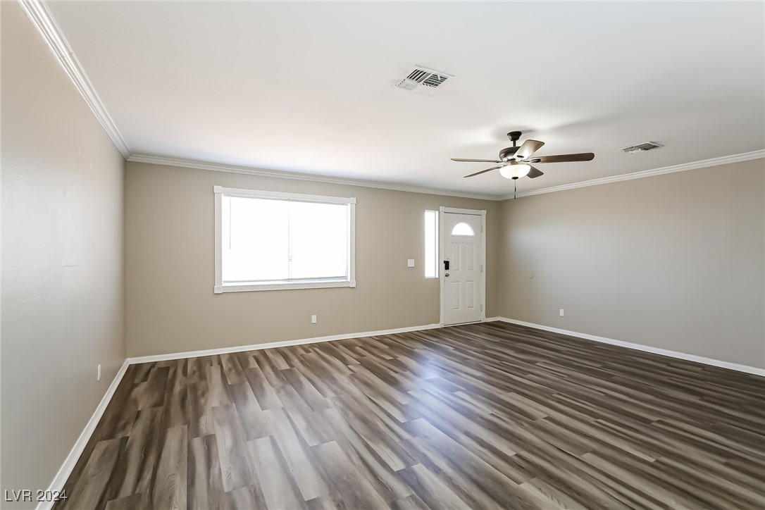 341 West Rochell Drive Property Photo 4