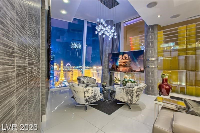 3726 Las Vegas Boulevard 3604 Property Photo 2
