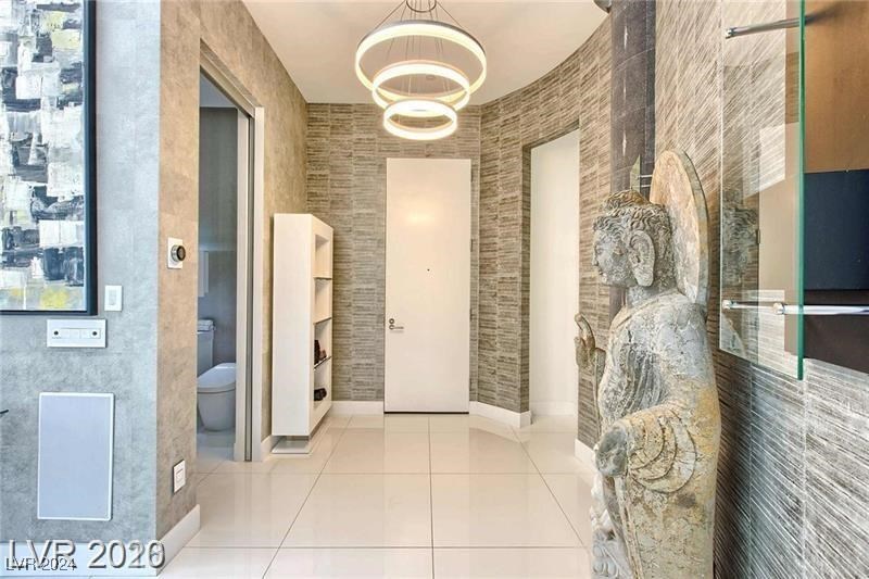 3726 Las Vegas Boulevard 3604 Property Photo 4