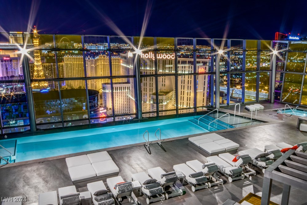 3726 Las Vegas Boulevard 3604 Property Photo 19