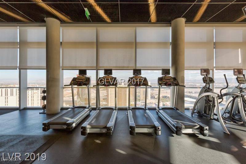 3726 Las Vegas Boulevard 3604 Property Photo 21