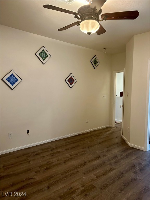 8721 Red Brook Drive 203 Property Photo 14
