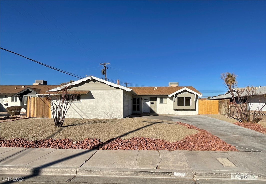 6416 Dinning Avenue Property Photo 1