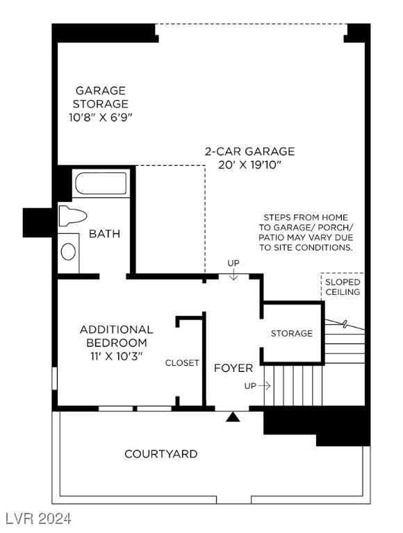 2508 Silent View Avenue Property Photo 3