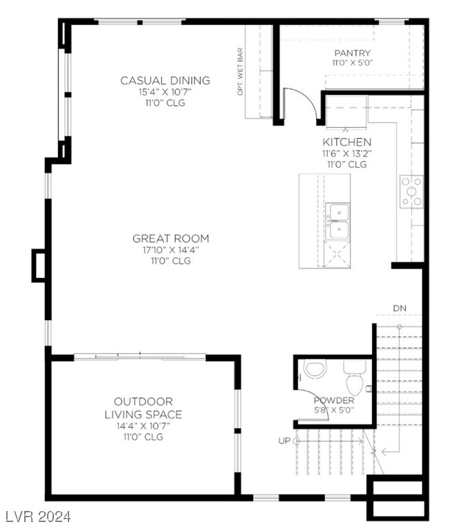 2508 Silent View Avenue Property Photo 4