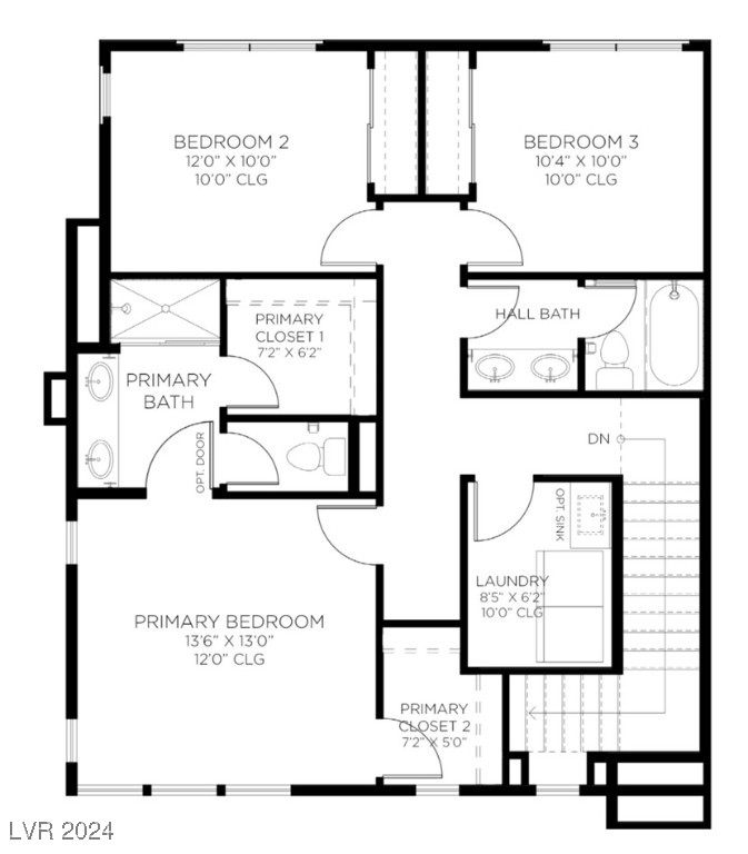 2508 Silent View Avenue Property Photo 5