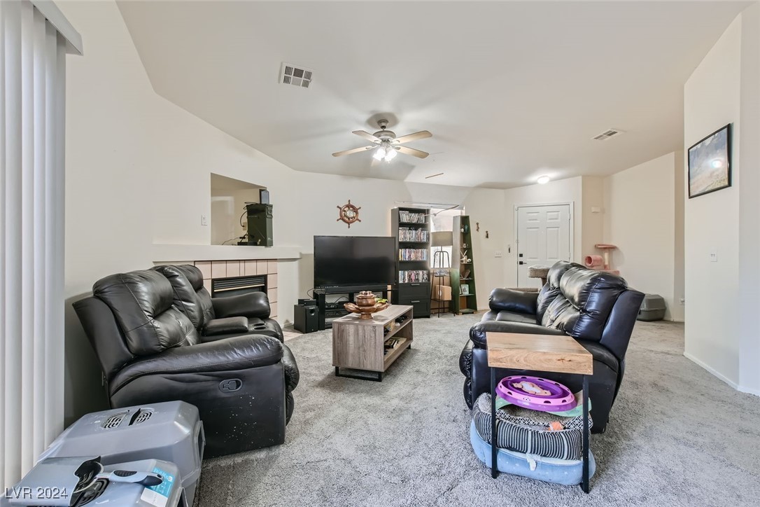 3941 Via Lucia Drive Property Photo 4