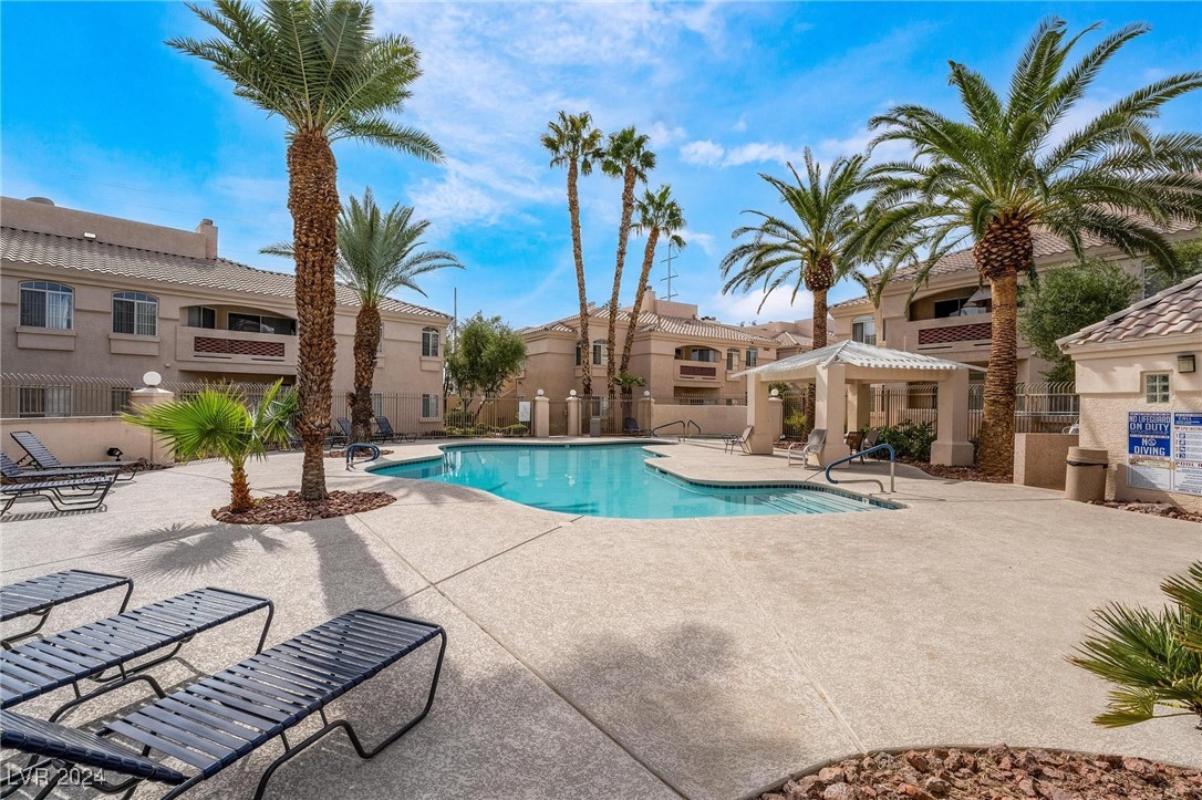 7400 West Flamingo Road 2013 Property Photo 25