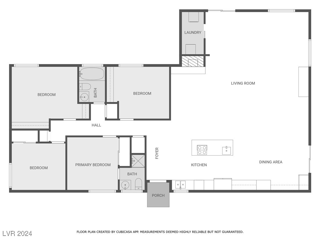 3152 Sundown Drive Property Photo 21