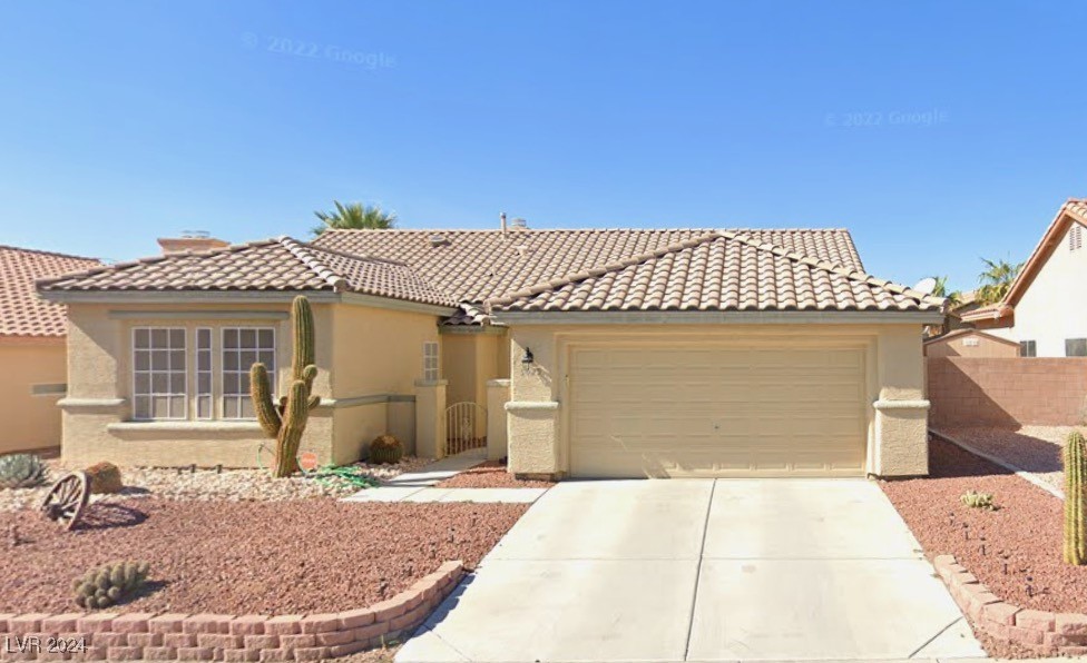 5025 Vista Loma Way Property Photo 1
