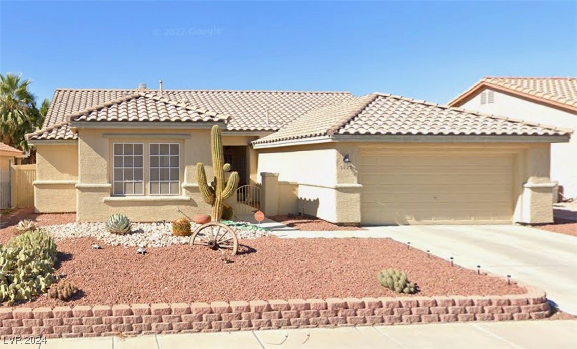 5025 Vista Loma Way Property Photo 2