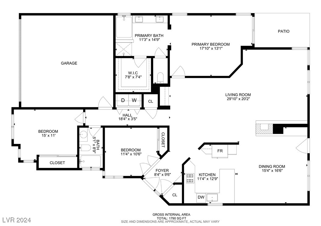 3220 Sabrina Court Property Photo 34