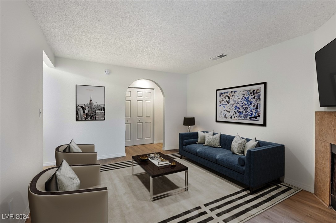 2200 South Fort Apache Road 1227 Property Photo 8