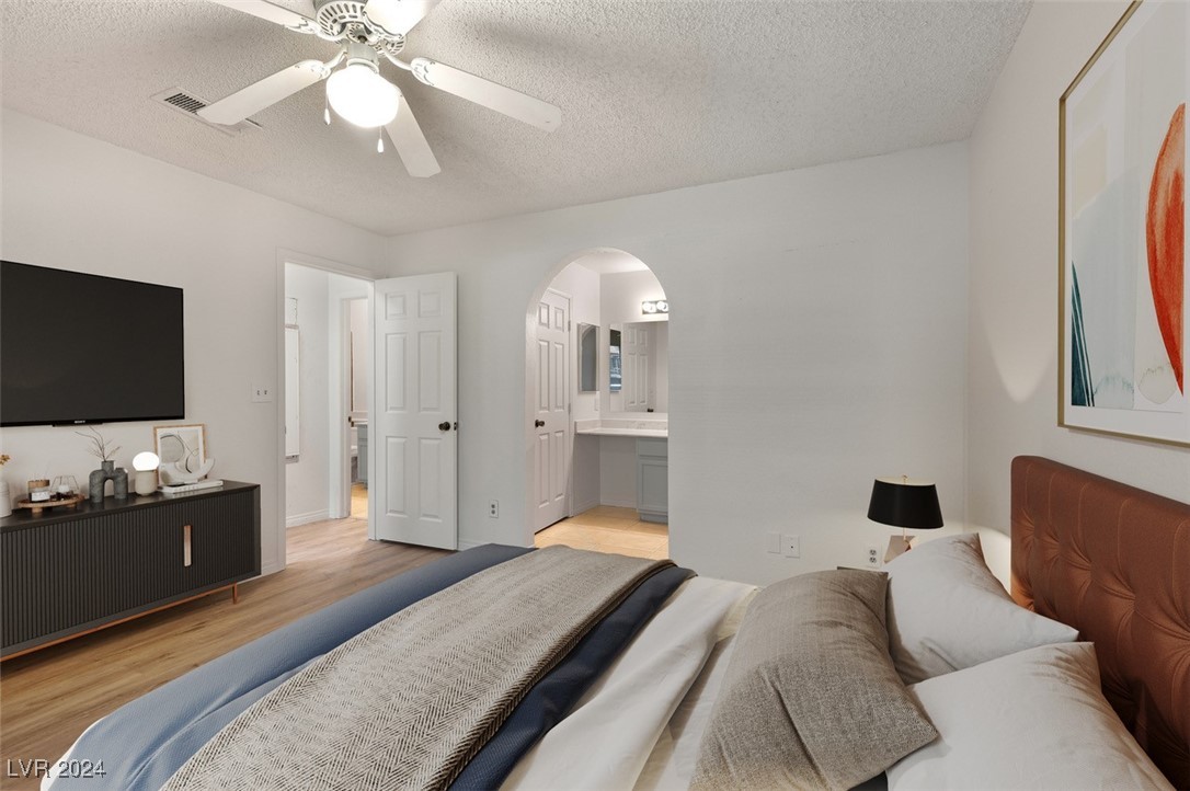 2200 South Fort Apache Road 1227 Property Photo 20