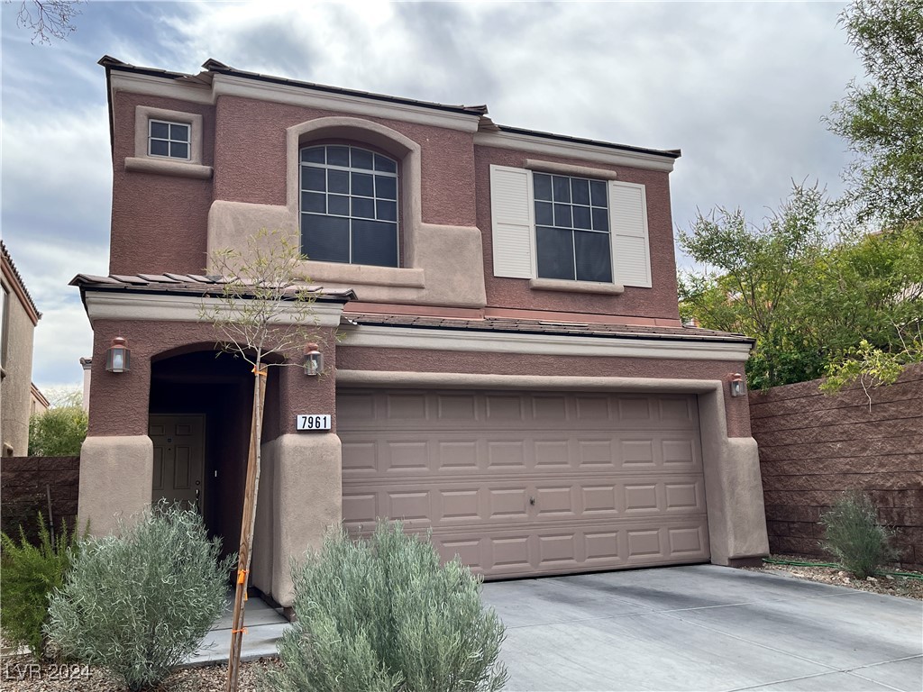 7961 Alta Lima Valley Court Property Photo 1