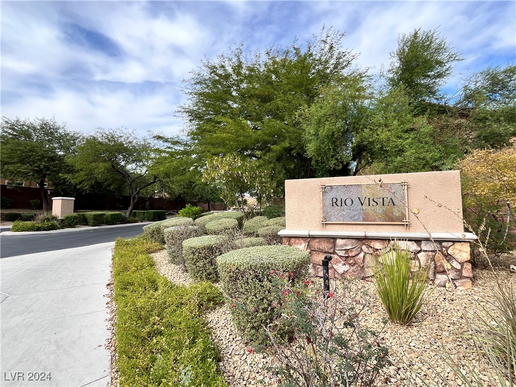 7961 Alta Lima Valley Court Property Photo 2