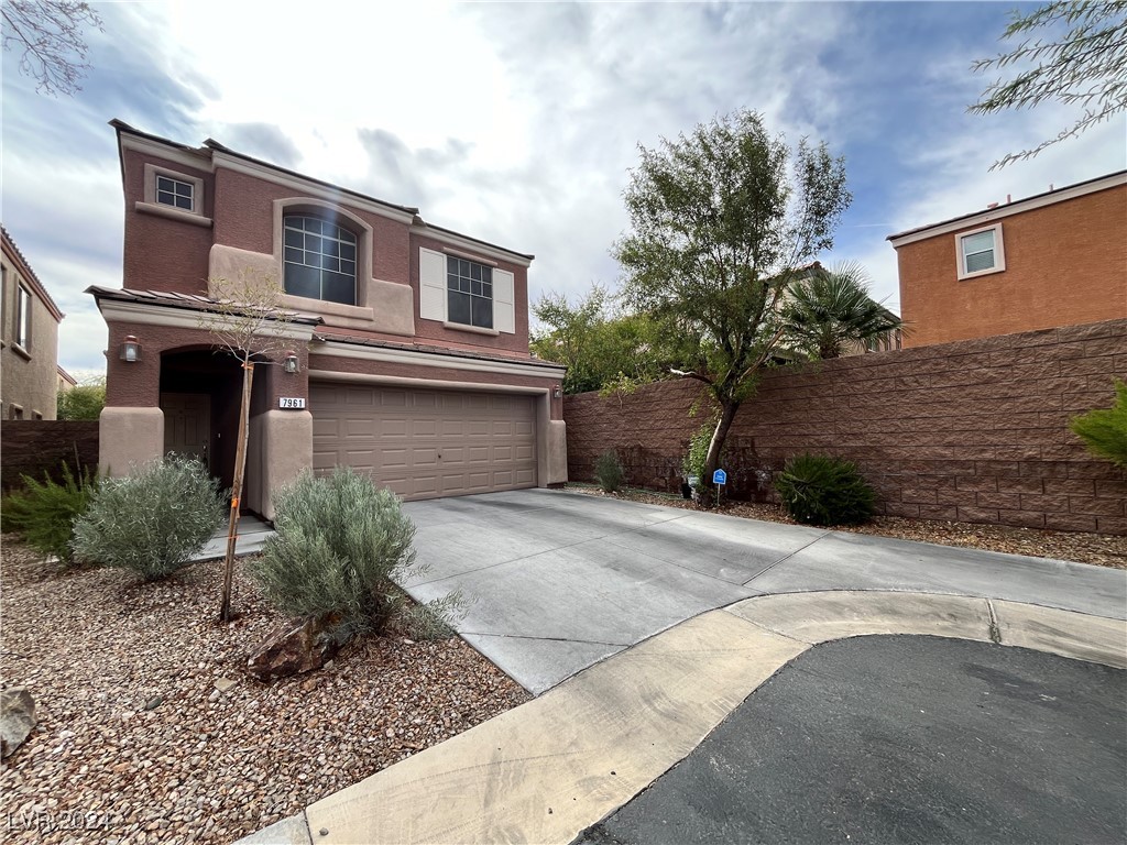 7961 Alta Lima Valley Court Property Photo 4