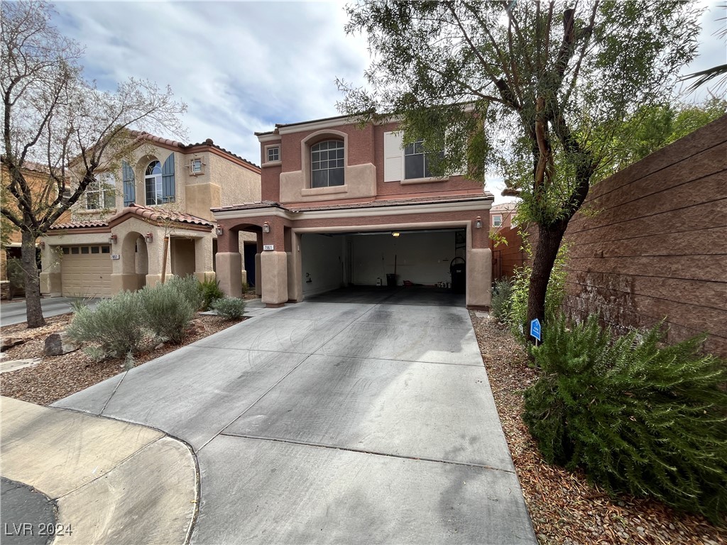 7961 Alta Lima Valley Court Property Photo 6