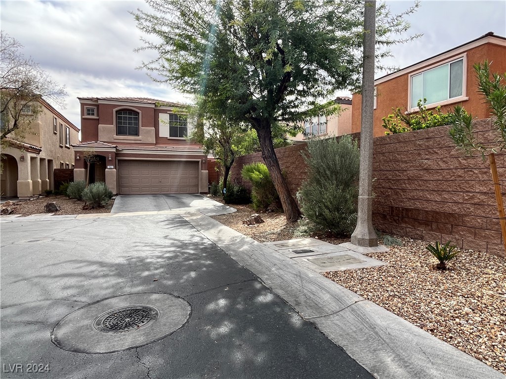 7961 Alta Lima Valley Court Property Photo 7