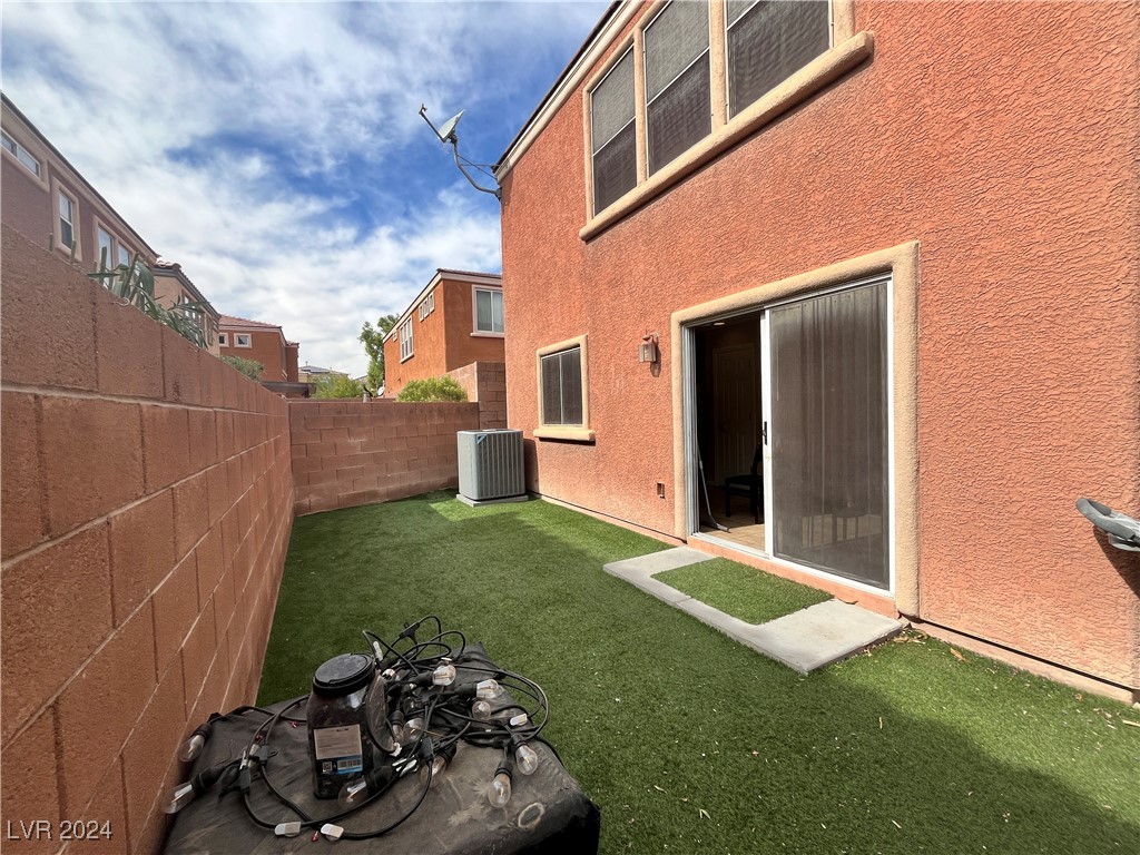 7961 Alta Lima Valley Court Property Photo 12