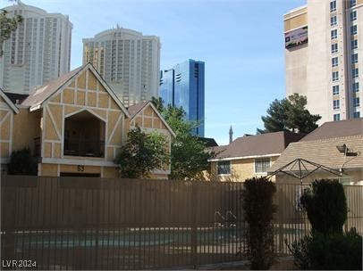 4650 Koval Lane 14c Property Photo 2